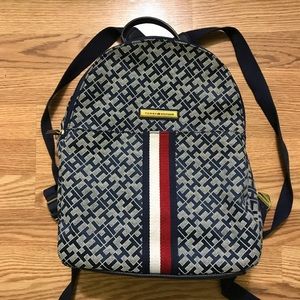 Tommy Hilfiger Backpack